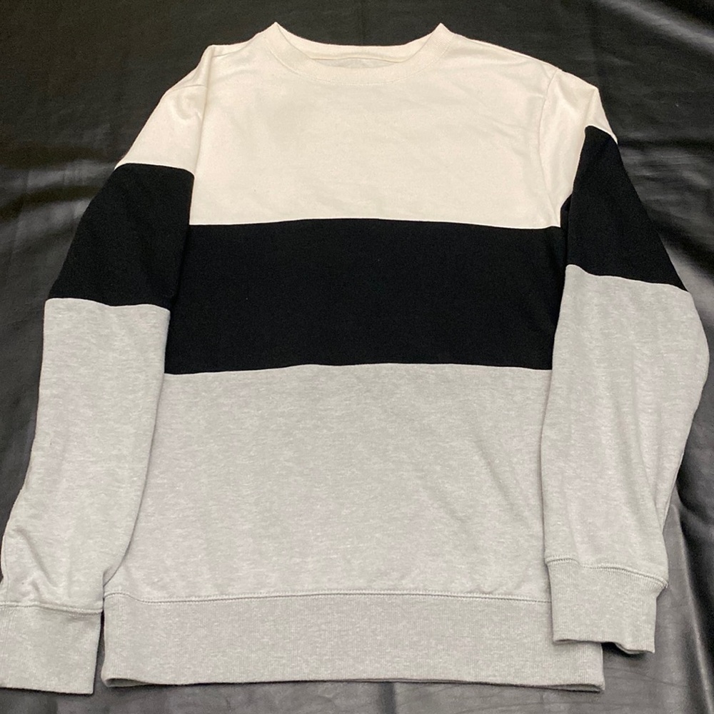 Original Use: mens XS long sleeve sweater
